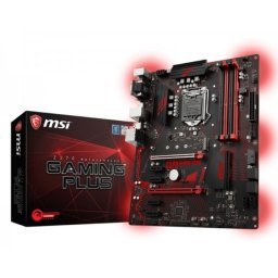 MSI Z370 GAMING PLUS
