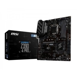 MSI Z390-A PRO