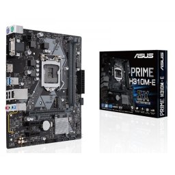 ASUS PRIME H310M-E
