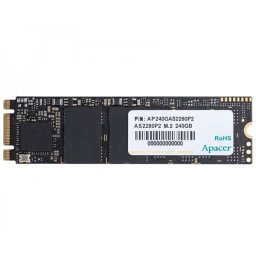 APACER 240GB AS2280P2 M.2 PCIe
