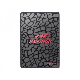 APACER 480GB 2.5" SATA III AS350 SSD Panther series
