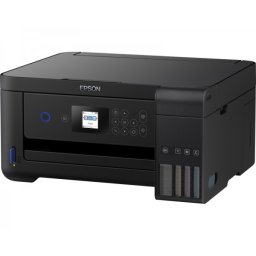 EPSON L4160 EcoTank ITS wireless multifunkcijski inkjet uređaj