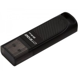 KINGSTON 64GB DataTraveler Elite G2 USB 3.1 flash DTEG264GB