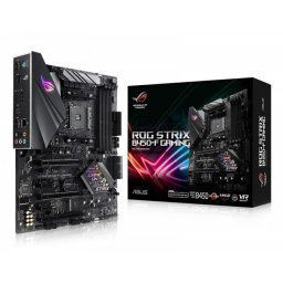 ASUS ROG STRIX B450-F GAMING