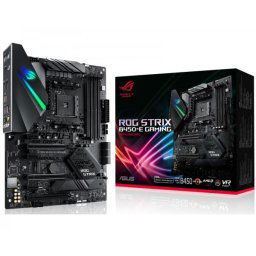 ASUS ROG STRIX B450-E GAMING