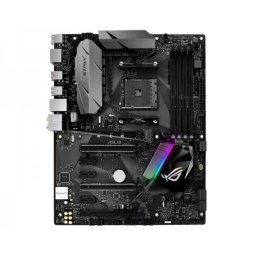 ASUS ROG STRIX B350-F GAMING