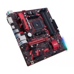 ASUS EX-A320M-GAMING bulk