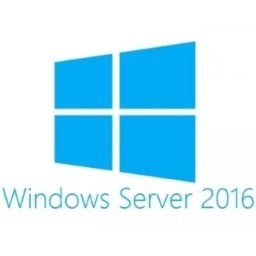 DELL Microsoft Windows Server 2016 Standard ROK