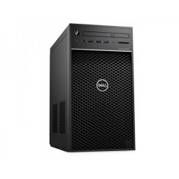 DELL Precision T3630 i5-8500 8GB 500GB Quadro P400 2GB Win10Pro64bit 3yr NBD