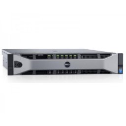 DELL Precision R7910 Xeon E5-2603 v3 8GB 500GB NVS 510 2GB Win10Pro64bit 3yr NBD