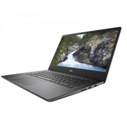 DELL Vostro 5481 14" FHD Intel Core i5-8265U 1.6GHz (3.9GHz) 8GB 128GB SSD 1TB GeForce MX130 2GB Backlit sivi Ubuntu 5Y5B