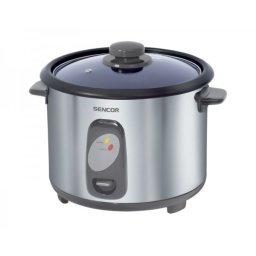 SENCOR SRM 1800SS rice cooker