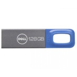 DELL 128GB USB 3.0 Flash Drive - plavi