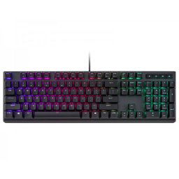 COOLER MASTER CM MasterKeys MK750 Gaming blue switch tastatura (MK-750-GKCL2-US)