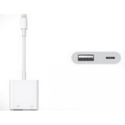 FAST ASIA Adapter iPhone - USB 3.0 + iPhone