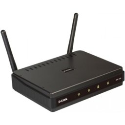 D-LINK DAP-1360 Wireless N Range Extender Access Point