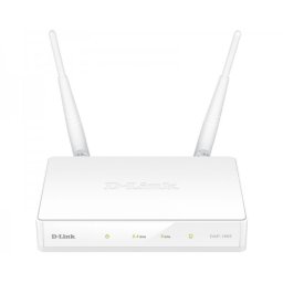D-LINK DAP-1665 Wireless AC1200 Access Point Dual Band
