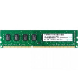 APACER DIMM DDR3 8GB 1600 AU08GFA60CATBGJ