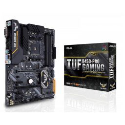 ASUS TUF B450-PRO GAMING