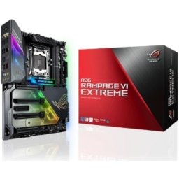 ASUS RAMPAGE VI EXTREME