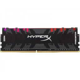 KINGSTON DIMM DDR4 8GB 2933MHz HX429C15PB3A8 HyperX XMP Predator RGB