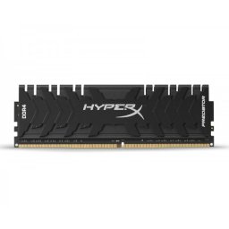 KINGSTON DIMM DDR4 8GB 4000MHz HX440C19PB38 HyperX XMP Predator
