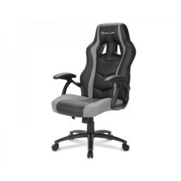 SHARKOON Skiller SGS1 crno-siva