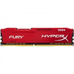 KINGSTON DIMM DDR4 16GB 2933MHz HX429C17FR16 HyperX Fury Red