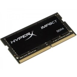 KINGSTON SODIMM DDR4 16GB 3200MHz HX432S20IB16 HyperX Impact
