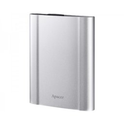 APACER AC730 1TB 2.5" sivi eksterni hard disk