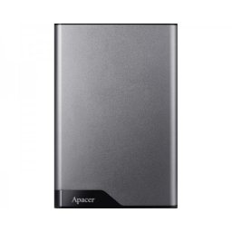 APACER AC632 2TB 2.5" sivi eksterni hard disk