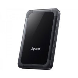 APACER AC532 2TB 2.5" crni eksterni hard disk