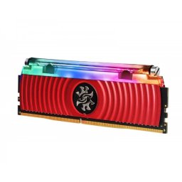 A-DATA DIMM DDR4 8GB 3200MHz SPECTRIX D80 XPG AX4U320038G16-SR80