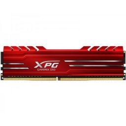 A-DATA DIMM DDR4 8GB 3200MHz GAMMIX D10 XPG AX4U320038G16-SR10