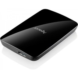 APACER AC233 2TB 2.5" crni eksterni hard disk