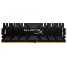 KINGSTON DIMM DDR4 8GB 4133MHz HX441C19PB38 HyperX XMP Predator