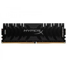 KINGSTON DIMM DDR4 16GB 3600MHz HX436C17PB316 HyperX XMP Predator