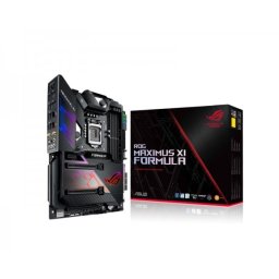 ASUS MAXIMUS XI FORMULA