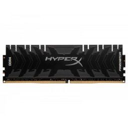 KINGSTON DIMM DDR4 8GB 3000MHz HX430C15PB3A8 HyperX XMP Predator RGB