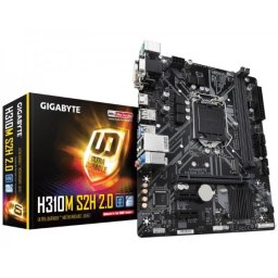 GIGABYTE H310M S2H 2.0 rev.1.0