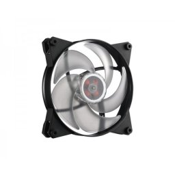 COOLER MASTER MasterFan Pro 140 Air Pressure RGB 3in1 with Controller (MFY-P4DC-153PC-R1)