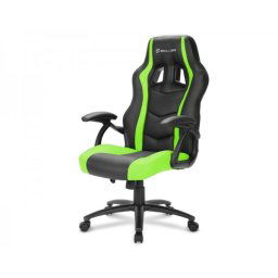 SHARKOON Skiller SGS1 crno-zelena