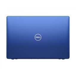 DELL Inspiron 15 (3582) 15.6" Intel N5000 Quad Core 1.1GHz (2.70GHz) 4GB 1TB 3-cell ODD plavi Ubuntu 5Y5B