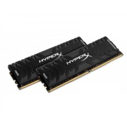 KINGSTON DIMM DDR4 32GB (2x16GB kit) 3200MHz HX432C16PB3K232 HyperX XMP Predator
