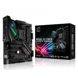 ASUS ROG STRIX X470-F GAMING