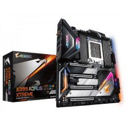 GIGABYTE X399 AORUS XTREME rev 1.0