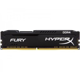 KINGSTON DIMM DDR4 16GB 3466MHz HX434C19FB16 HyperX Fury Black