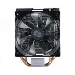 COOLER MASTER Hyper 212 LED Turbo Black Cover (RR-212TK-16PR-R1)
