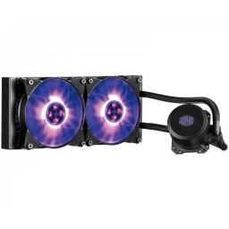 COOLER MASTER MasterLiquid ML240L RGB (MLW-D24M-A20PC-R1)