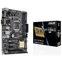 ASUS H110M-CCSM